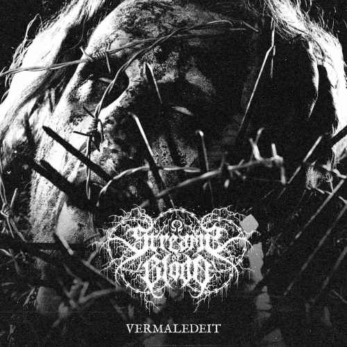 STREAMS OF BLOOD - Vermaledeit CD